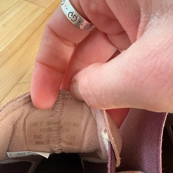 Hunter Sutton Chelsea Duck Boots - Picture 7 of 7